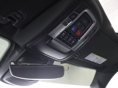 Used 2023 RAM 1500 Limited w/ Night Edition AWD/4WD image 16
