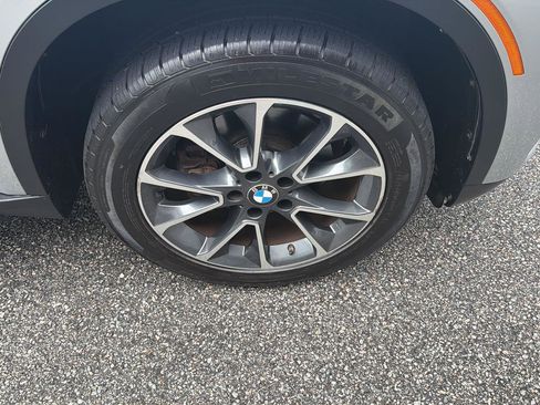 Used 2018 BMW X5 xDrive35i AWD/4WD image 42