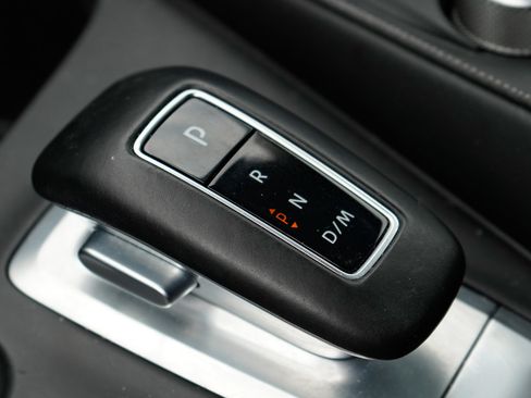 Used 2023 INFINITI QX50 Luxe AWD/4WD image 16