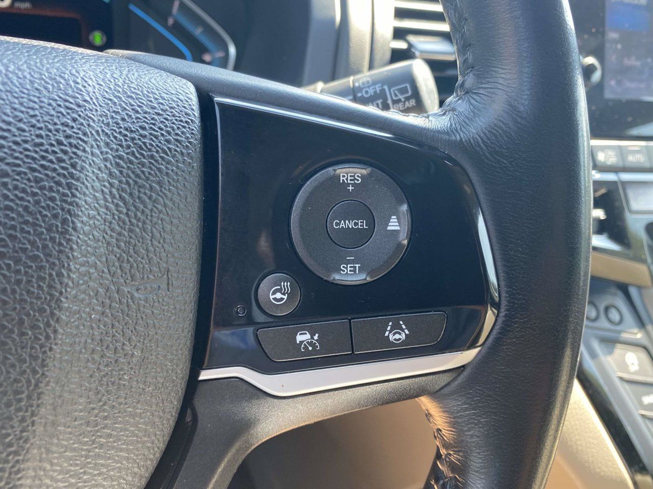 Used 2022 Honda Odyssey Elite image 33