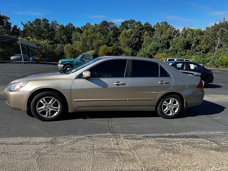 Used 2007 Honda Accord EX image 2
