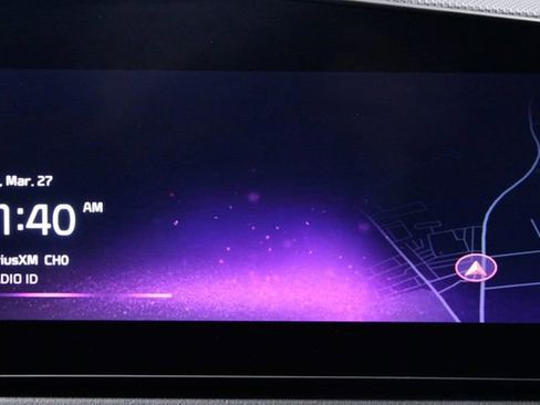 Used 2023 Kia Niro EX FWD image 28
