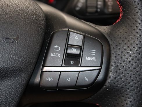 Used 2023 Ford Escape ST-Line w/ Tech Pack #1 FWD image 36