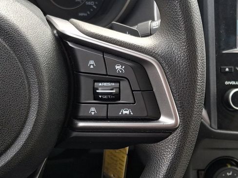 Used 2019 Subaru Impreza 2.0i Premium w/ Eyesight & BSD/Rcta & SRF image 21