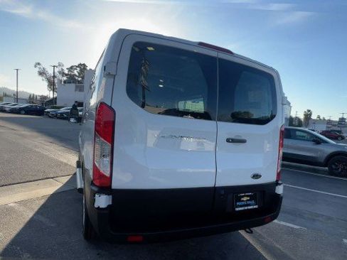 Used 2024 Ford Transit 250 Low Roof w/ Exterior Upgrade Package image 7