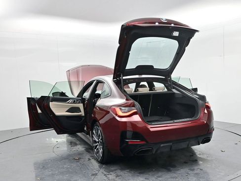 Used 2024 BMW M440i xDrive Gran Coupe w/ Premium Package image 70