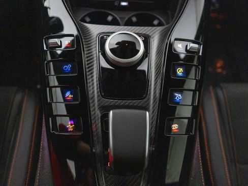 Used 2021 Mercedes-Benz AMG GT Black Series image 16