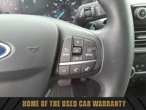 Used 2020 Ford Escape SE FWD image 22