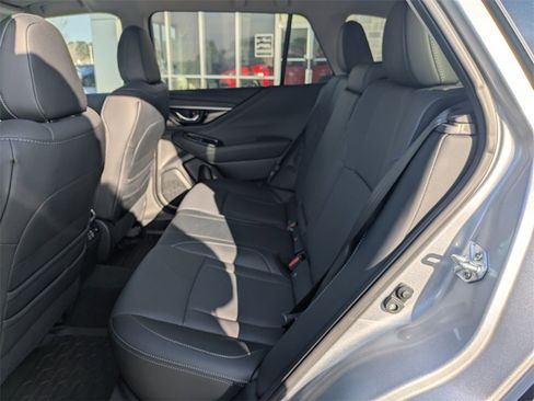 Certified 2025 Subaru Outback Limited XT w/ Popular Package #2 image 14