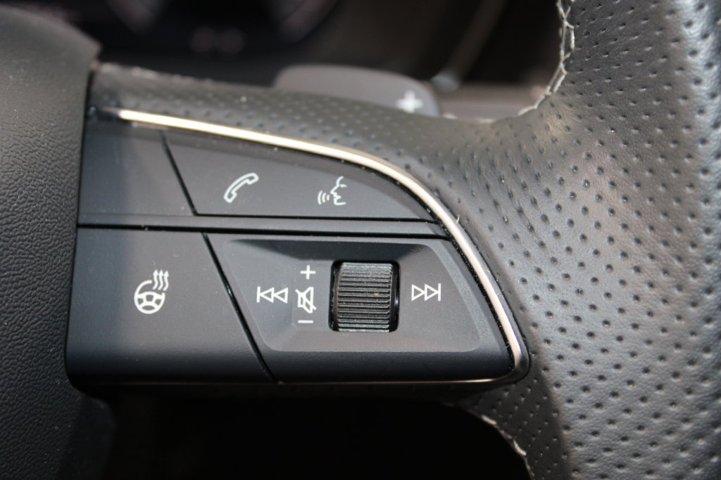 Used 2024 Audi SQ5 Prestige w/ Prestige Package AWD/4WD image 21