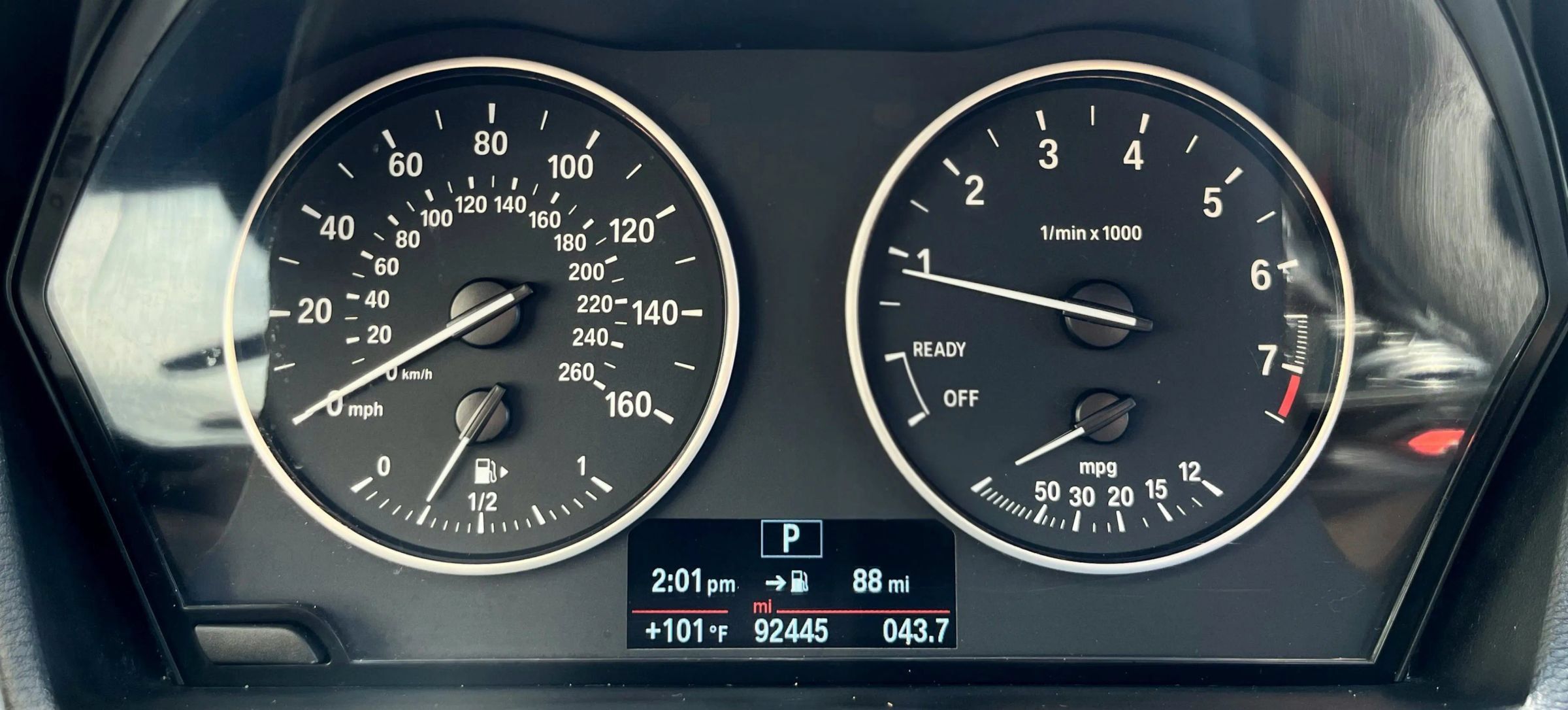 Used 2018 BMW X1 sDrive28i FWD image 29