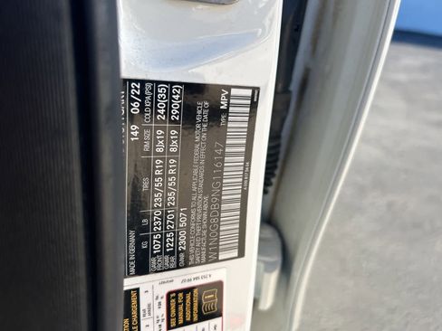 Used 2022 Mercedes-Benz GLC 300 image 46