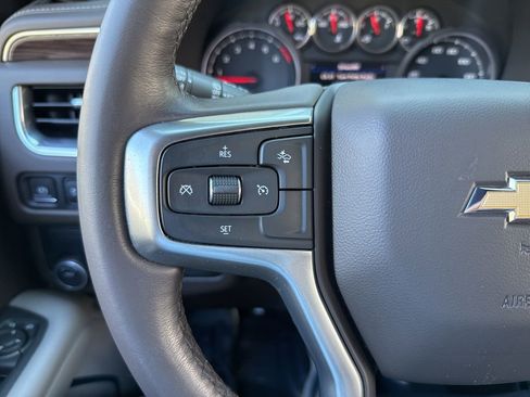 Used 2021 Chevrolet Tahoe LT image 32