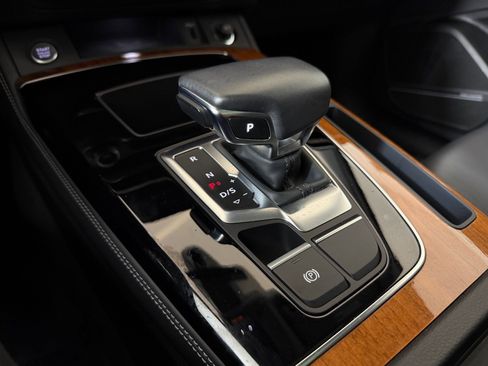 Used 2023 Audi Q5 2.0T Premium Plus w/ Premium Plus Package image 17