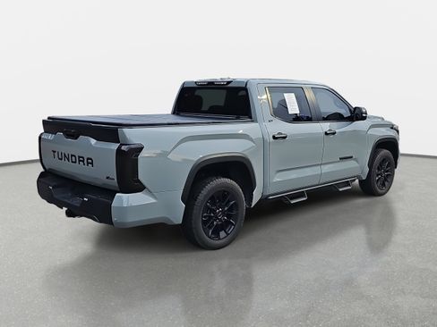 Used 2024 Toyota Tundra SR5 image 5