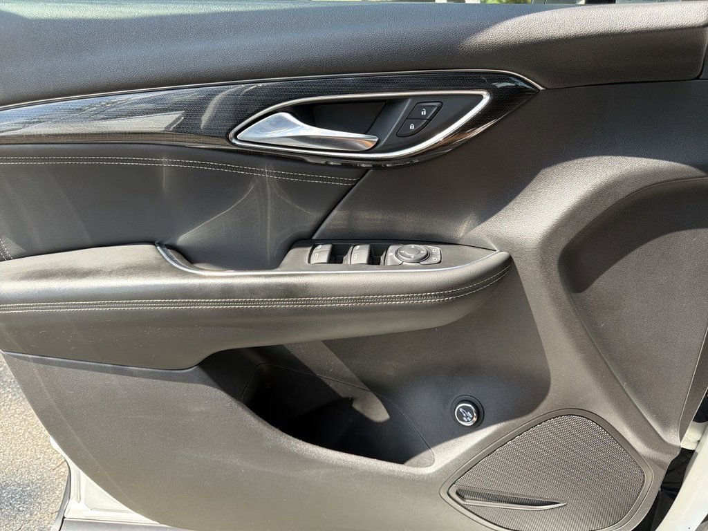 Used 2021 Buick Envision Preferred FWD image 20