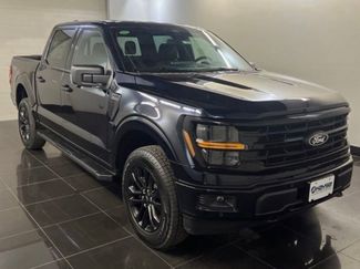 New 2026 Ford F150 XLT w/ Equipment Group 302A MID AWD/4WD video 1