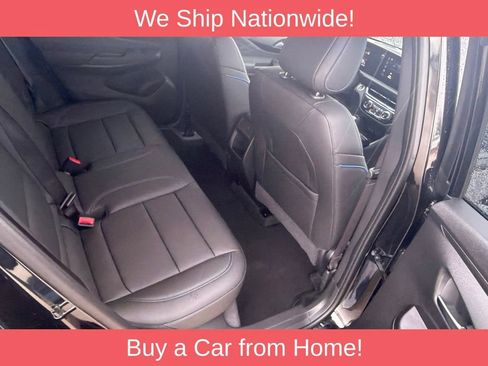 Used 2026 Buick Envista Sport Touring w/ Convenience I Package FWD image 26