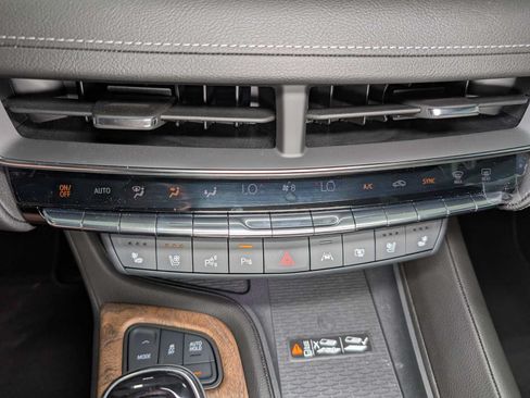 Certified 2025 Cadillac CT5 Premium Luxury w/ Technology Package AWD/4WD image 34