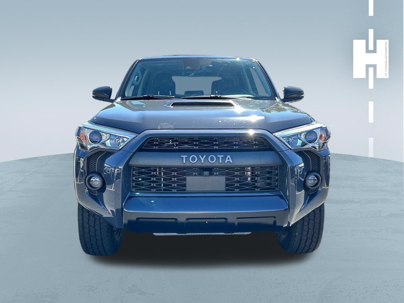 Used 2024 Toyota 4Runner TRD Pro AWD/4WD image 3