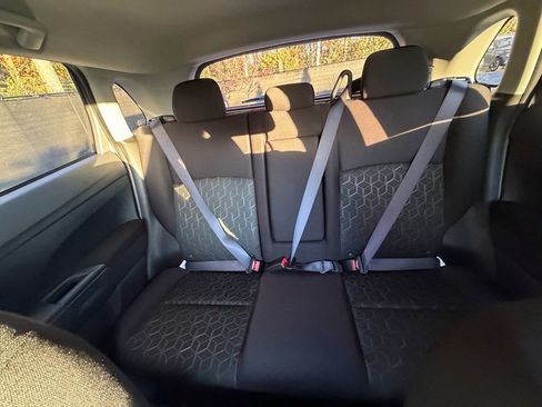 New 2025 Mitsubishi Outlander Sport ES image 30