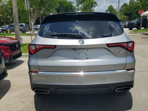 Used 2023 Acura MDX SH-AWD w/ Advance Package image 7