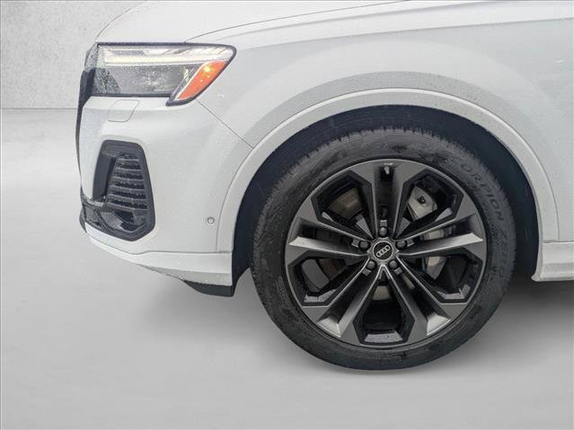 New 2026 Audi Q7 3.0T Premium Plus AWD/4WD image 10