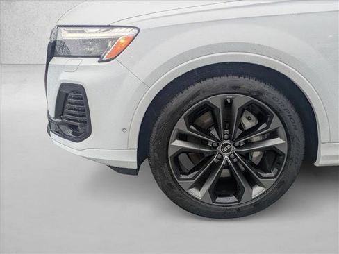 New 2026 Audi Q7 3.0T Premium Plus AWD/4WD image 10
