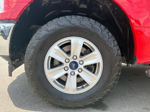 Used 2019 Ford F150 XLT AWD/4WD image 21