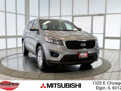 Used 2018 Kia Sorento L