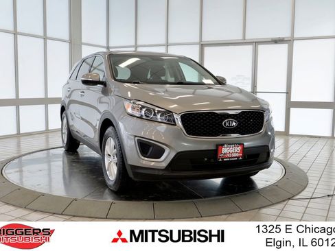 Used 2018 Kia Sorento L image 1