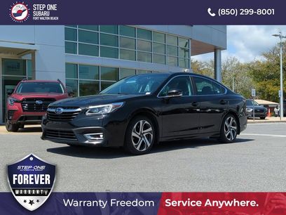 Used 2020 Subaru Legacy Limited