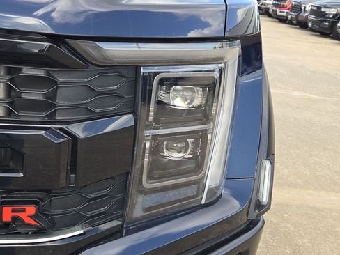 Certified 2023 Ford F150 Raptor w/ Equipment Group 802A Raptor R AWD/4WD image 12