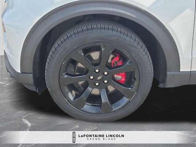 Used 2022 Ford Explorer ST w/ Equipment Group 401A AWD/4WD image 34