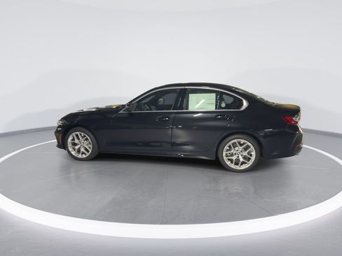 New 2025 BMW 330i xDrive Sedan w/ Premium Package image 5