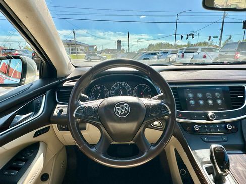 Used 2017 Buick LaCrosse Essence w/ Sights and Sounds Package image 13