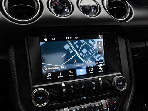 Used 2015 Ford Mustang Shelby GT350 RWD image 69