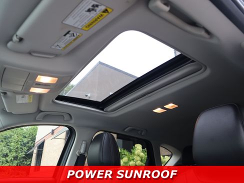 Used 2021 MAZDA CX-5 Touring w/ Touring Preferred SV Package AWD/4WD image 19