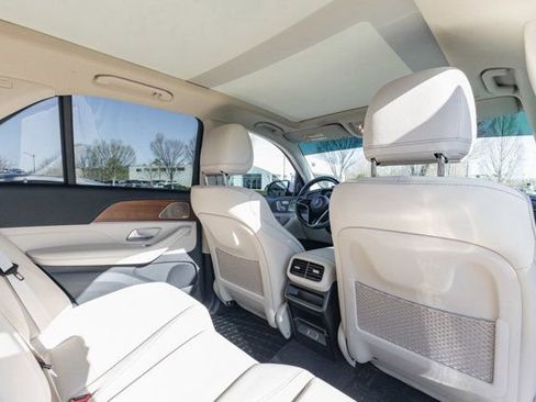 Certified 2024 Mercedes-Benz GLE 350 4MATIC image 28