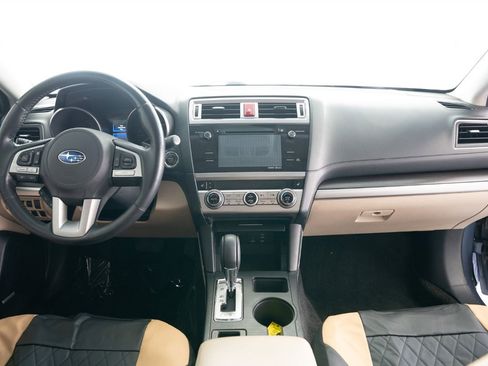 Used 2015 Subaru Legacy 2.5i Limited image 13