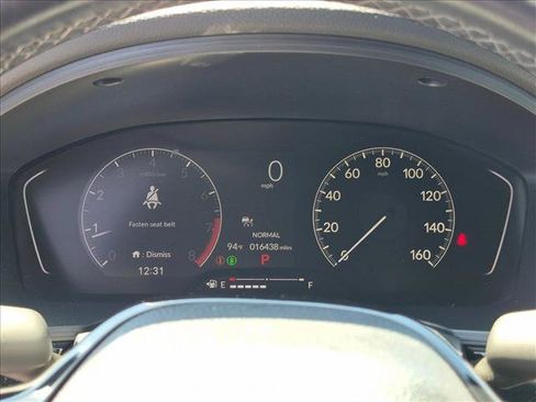 Used 2024 Honda Civic Sport image 11