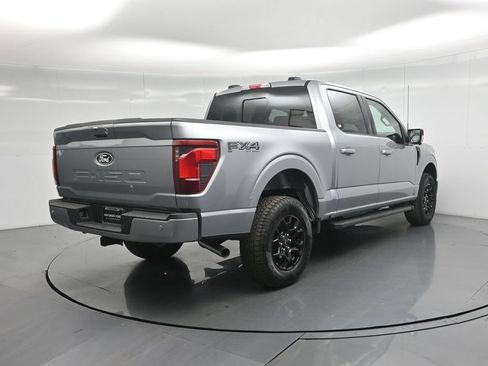 New 2026 Ford F150 XLT w/ Equipment Group 302A MID AWD/4WD image 24