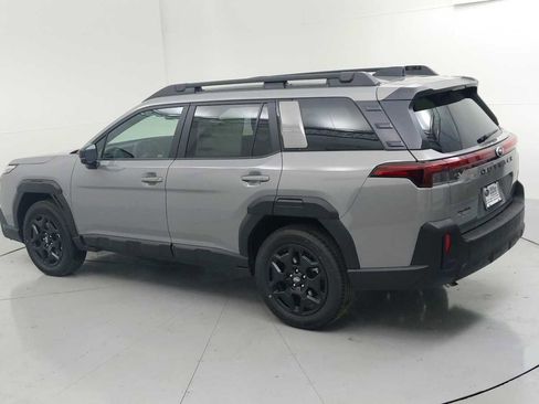 New 2026 Subaru Outback Limited image 7