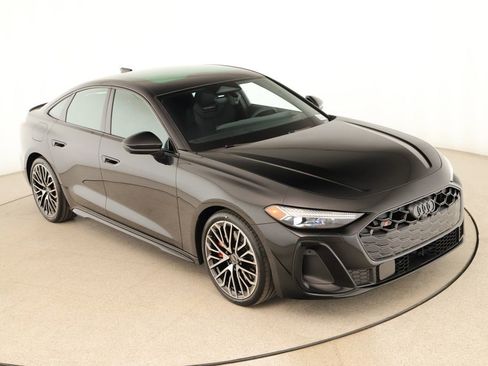 New 2026 Audi S5 Premium Plus image 38