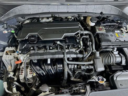 Certified 2023 Hyundai Kona SEL image 28