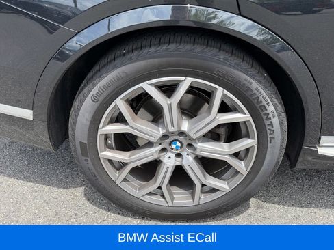 Used 2026 BMW X7 xDrive40i AWD/4WD image 15