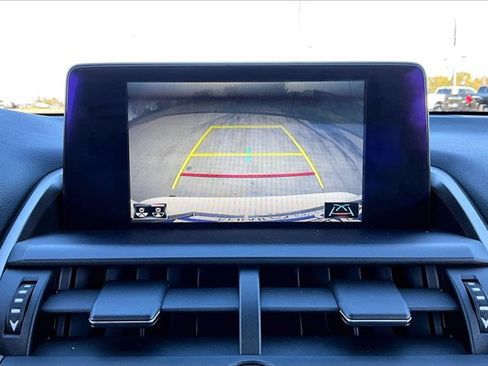 Used 2021 Lexus NX 300 FWD w/ Accessory Package image 21