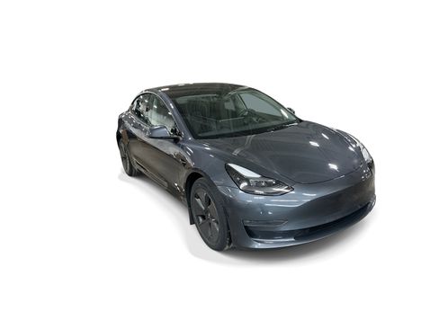 Certified 2023 Tesla Model 3 Long Range AWD/4WD image 8