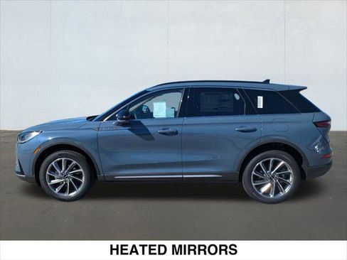 New 2025 Lincoln Corsair FWD w/ Equipment Group 101A image 2