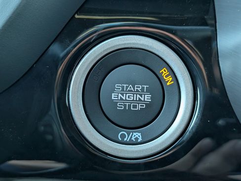 New 2026 RAM 2500 Rebel w/ Rebel Level 2 Equipment Group image 13